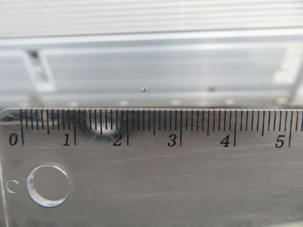 UDトラックス クオン 2PG-CW5ALの写真13