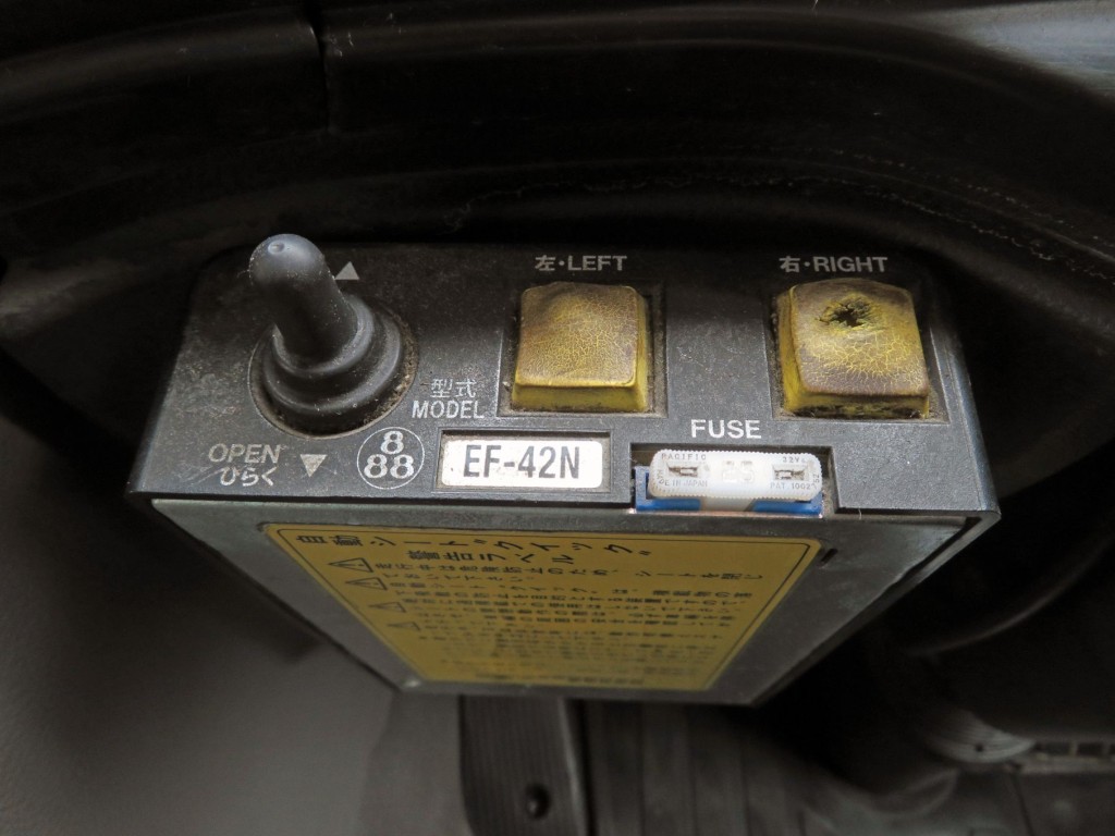 UDトラックス クオン 2PG-CW5ALの写真23