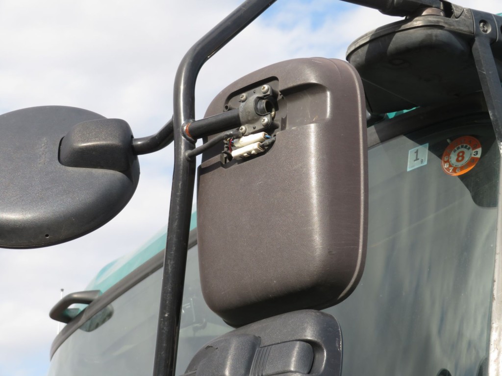 UDトラックス クオン 2PG-CW5ALの写真31