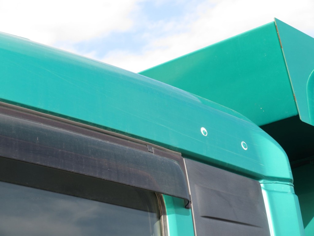 UDトラックス クオン 2PG-CW5ALの写真32