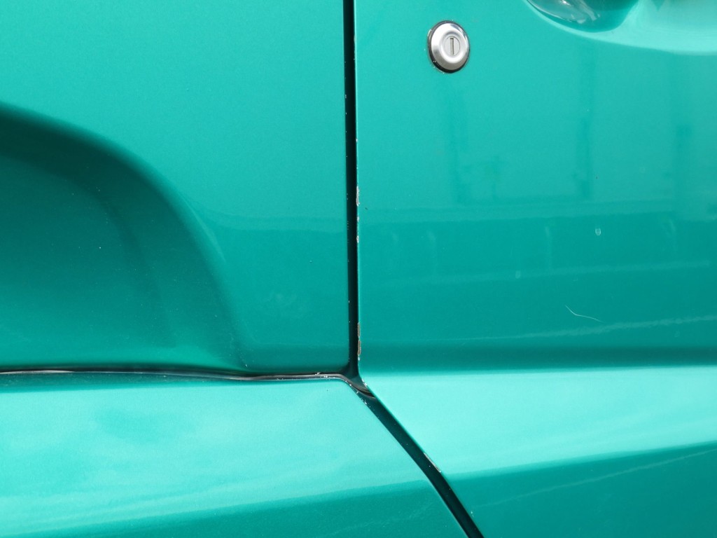 UDトラックス クオン 2PG-CW5ALの写真33