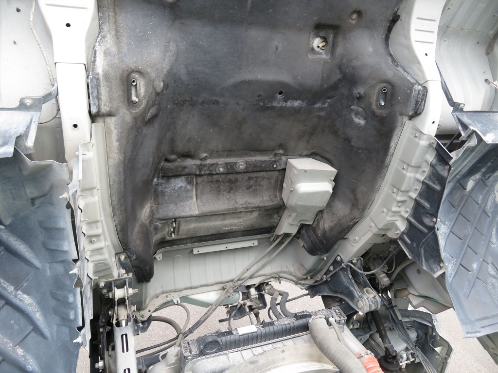 UDトラックス クオン 2PG-CW5ALの写真35