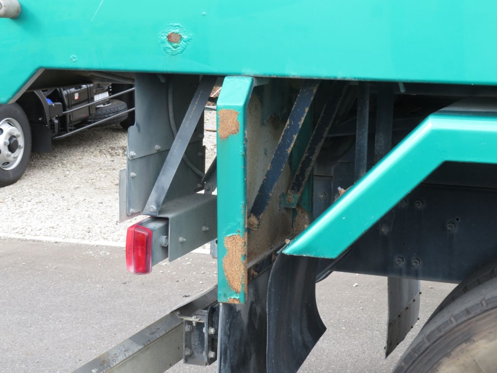 UDトラックス クオン 2PG-CW5ALの写真39