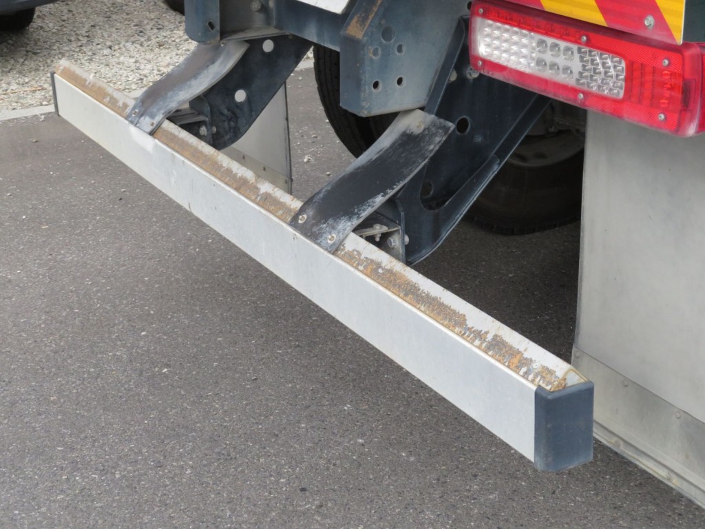 UDトラックス クオン 2PG-CW5ALの写真42