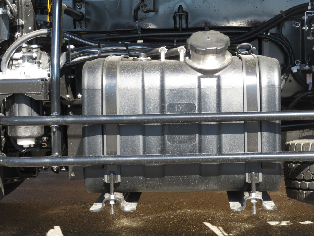 三菱 ファイター 2KG-FK72F(2WD)の写真12