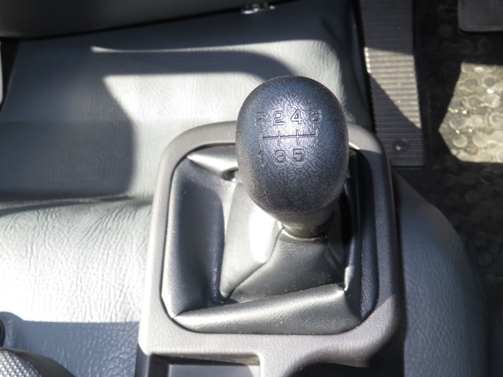 三菱 ファイター 2KG-FK72F(2WD)の写真15