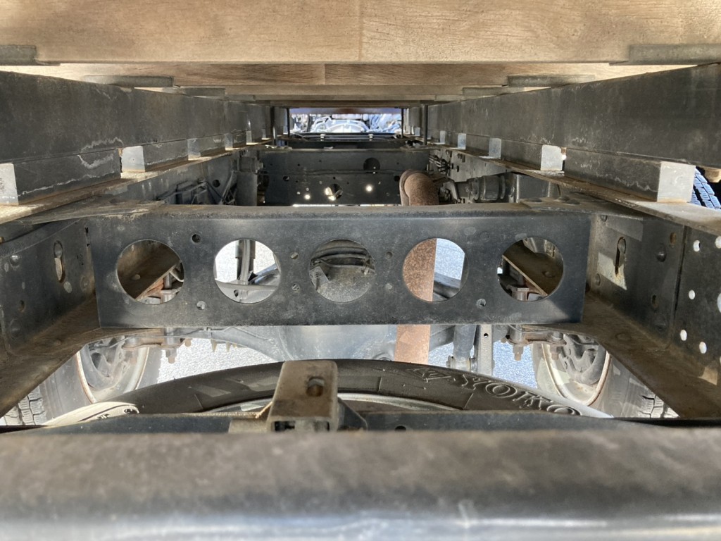 いすゞ エルフ TRG-NPR85AR(2WD)の写真10