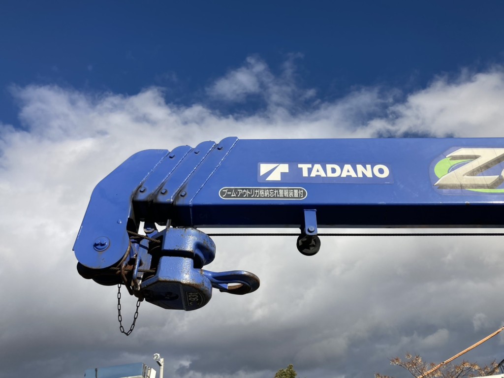 いすゞ エルフ TRG-NPR85AR(2WD)の写真30