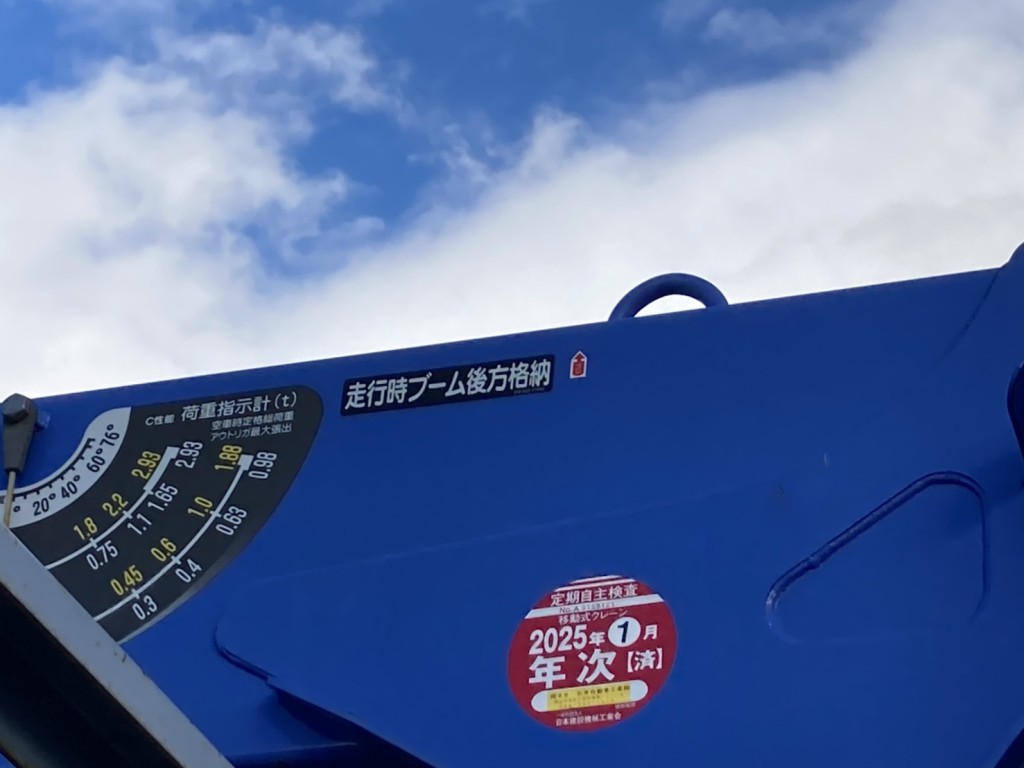 いすゞ エルフ TRG-NPR85AR(2WD)の写真31