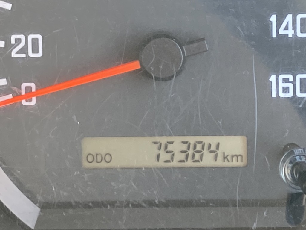 いすゞ エルフ TRG-NPR85AR(2WD)の写真37