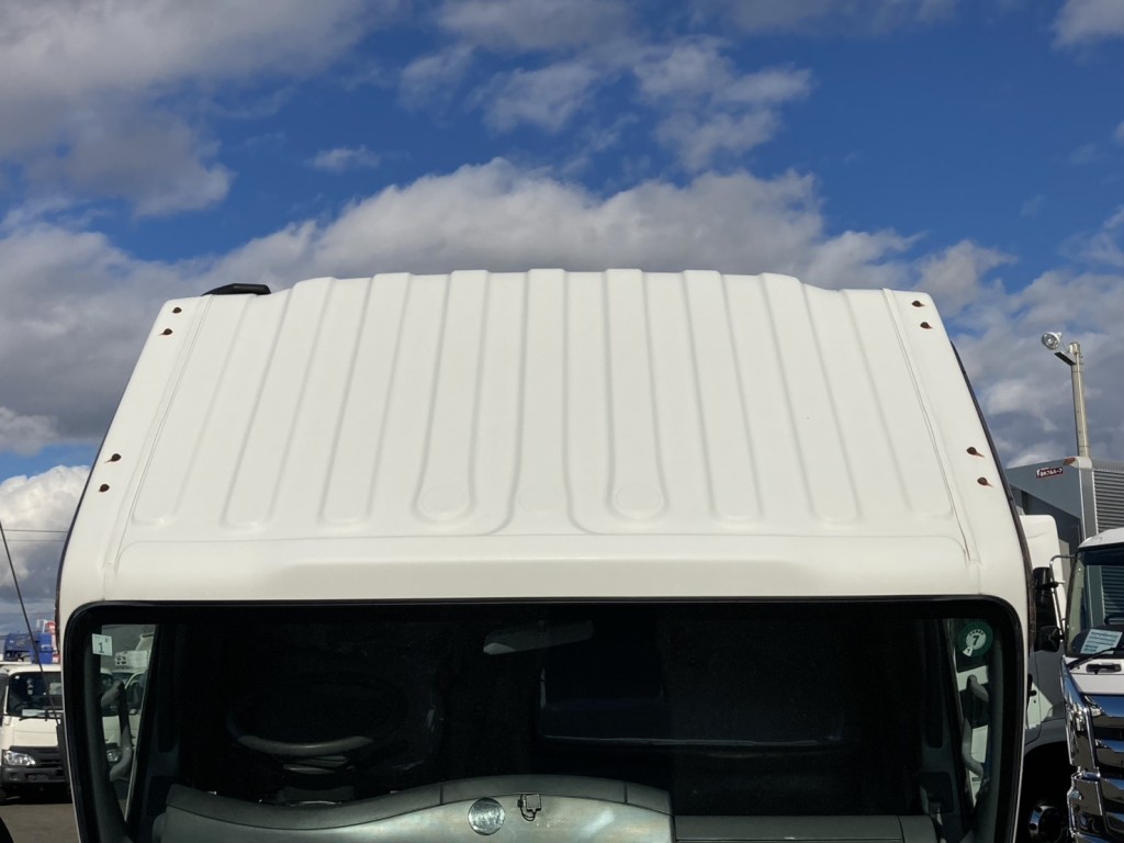 いすゞ エルフ TRG-NPR85AR(2WD)の写真38