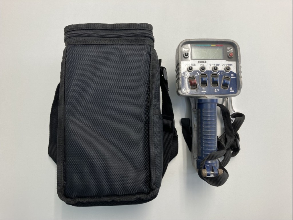 いすゞ エルフ TRG-NPR85AR(2WD)の写真39