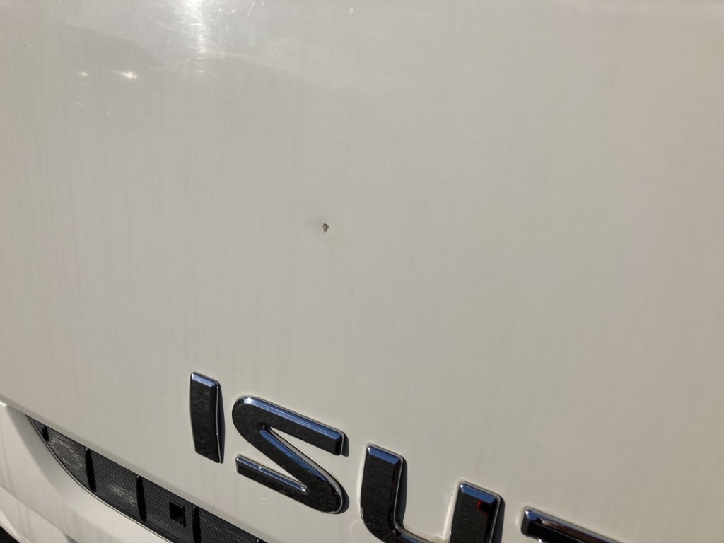 いすゞ エルフ TRG-NPR85AR(2WD)の写真40