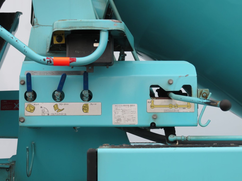 日野 レンジャー LDG-GK8JKAAの写真14