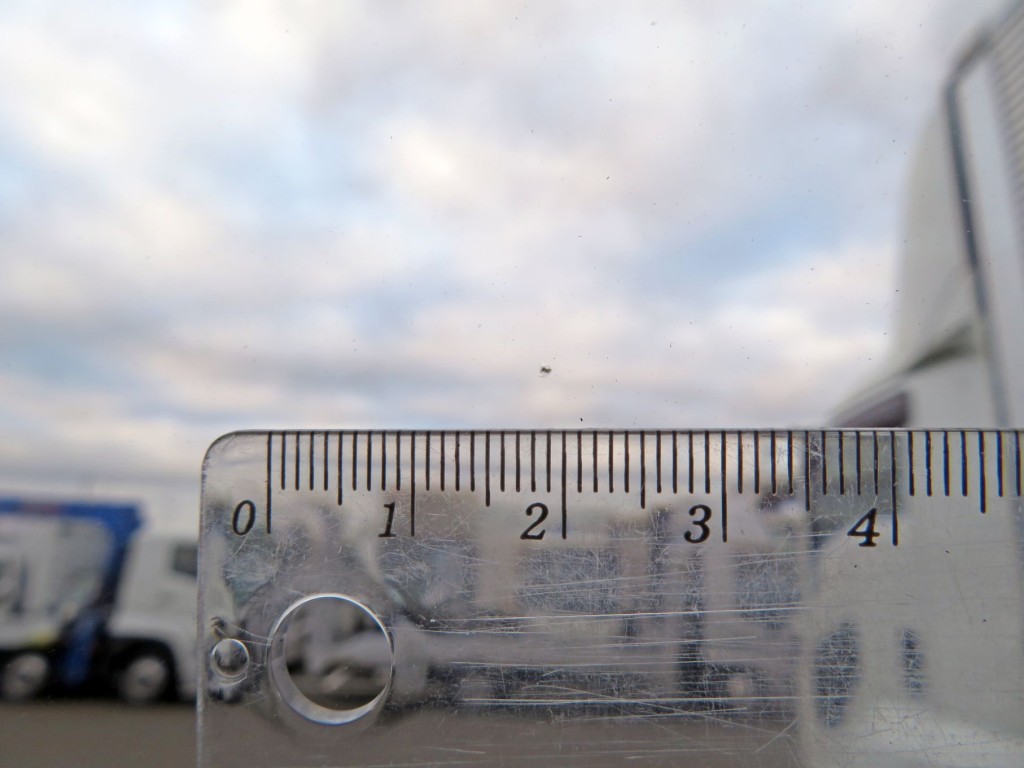 日野 レンジャー LDG-GK8JKAAの写真21