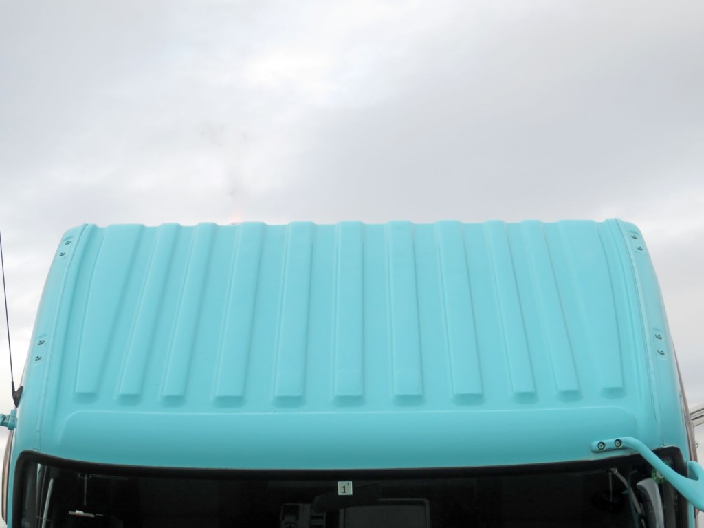 日野 レンジャー LDG-GK8JKAAの写真26