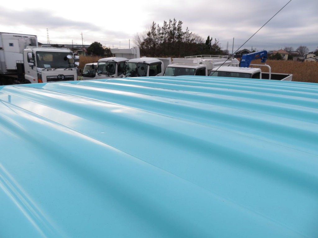 日野 レンジャー LDG-GK8JKAAの写真27