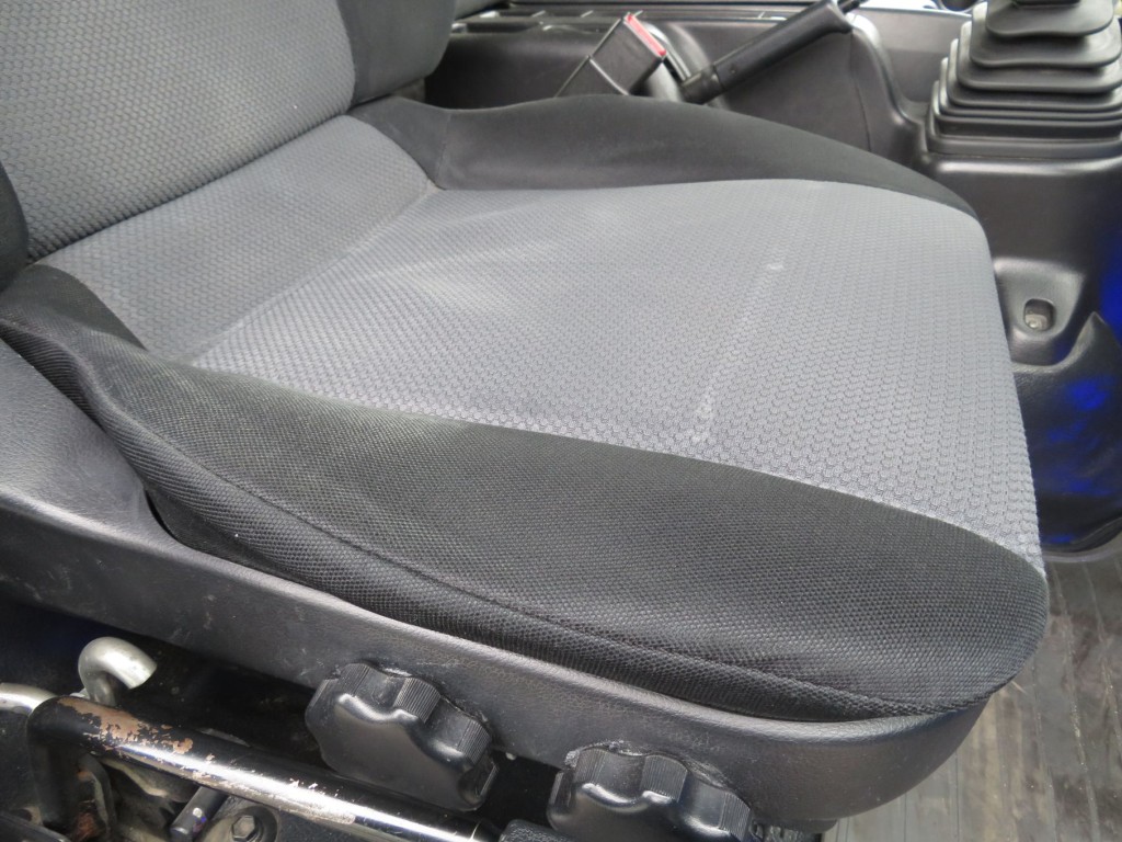 日野 レンジャー LDG-GK8JKAAの写真29