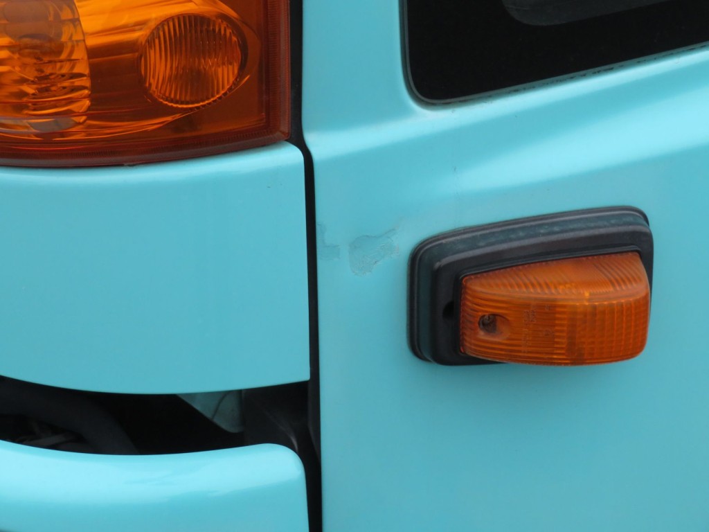 日野 レンジャー LDG-GK8JKAAの写真31