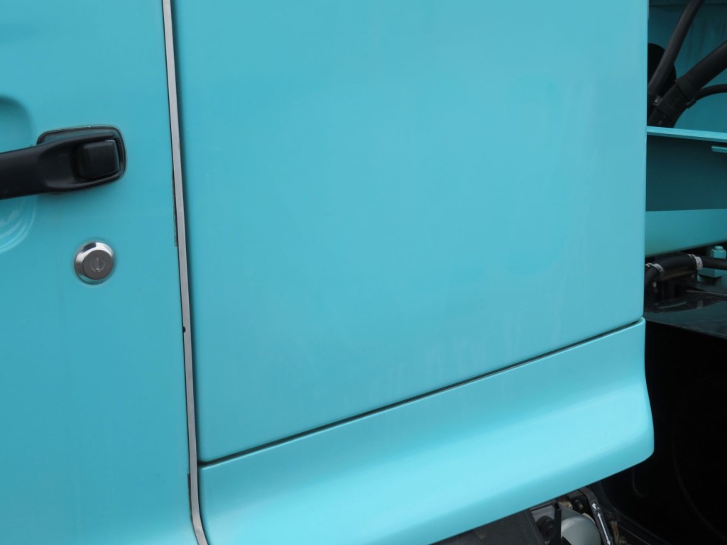 日野 レンジャー LDG-GK8JKAAの写真32