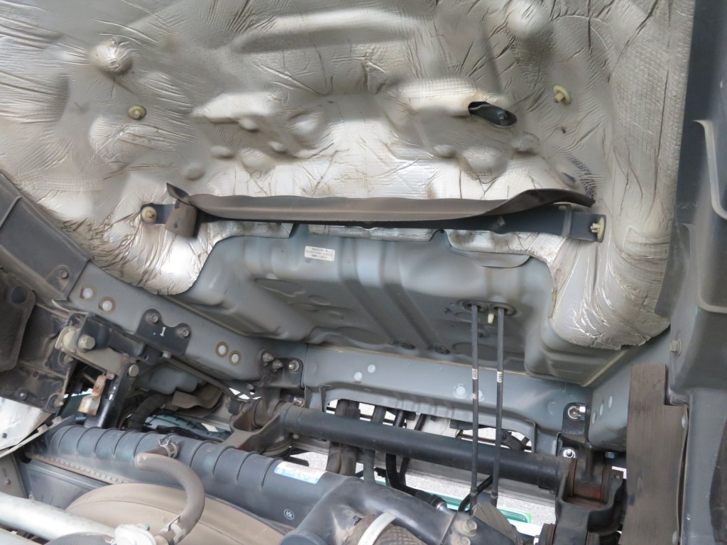 日野 レンジャー LDG-GK8JKAAの写真33