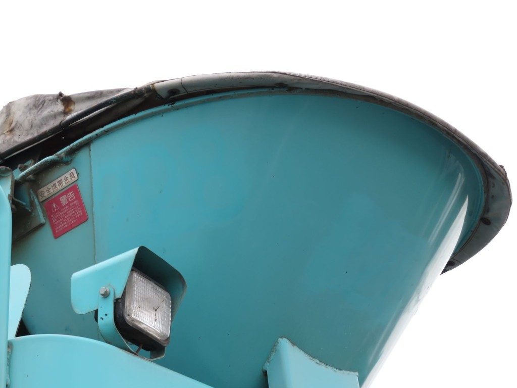 日野 レンジャー LDG-GK8JKAAの写真36