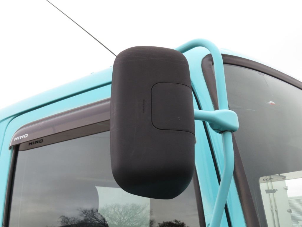 日野 レンジャー LDG-GK8JKAAの写真37