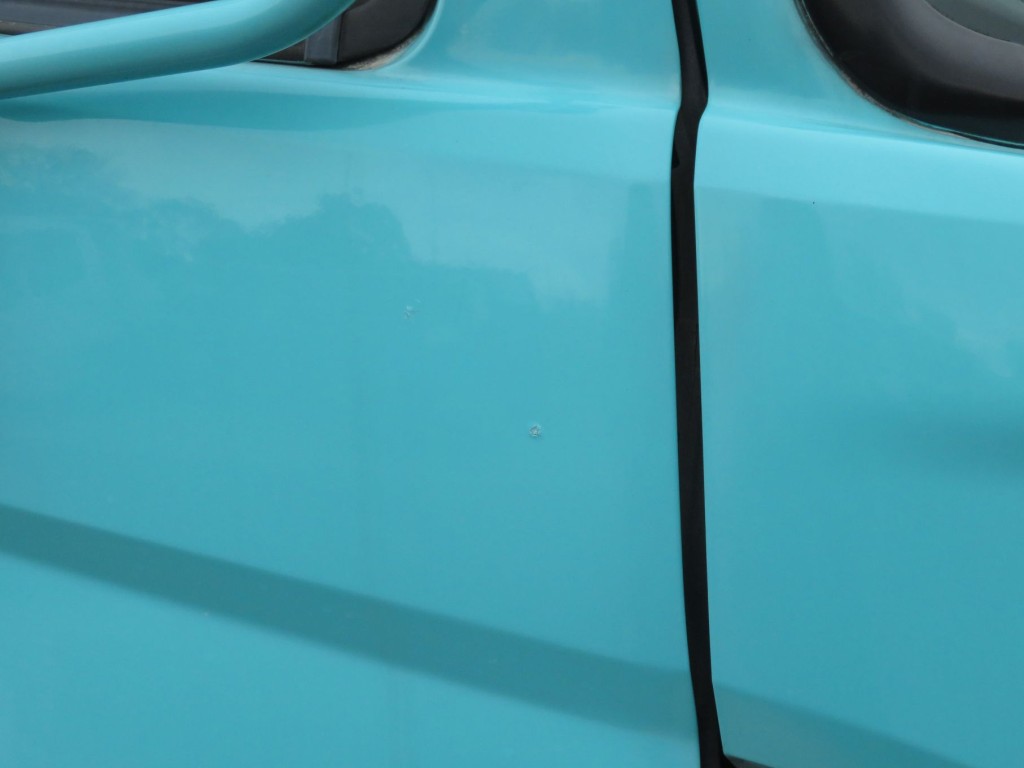 日野 レンジャー LDG-GK8JKAAの写真38