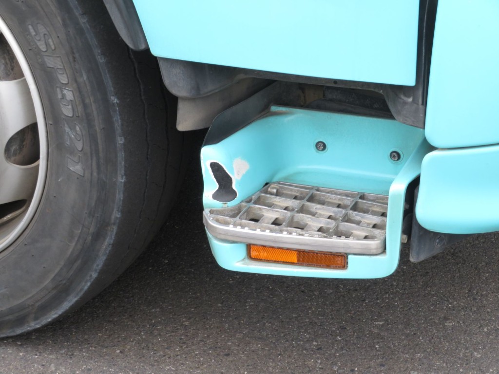 日野 レンジャー LDG-GK8JKAAの写真39