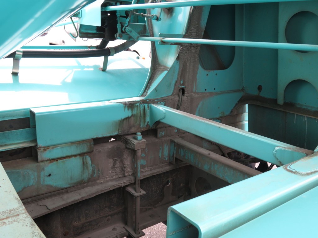 日野 レンジャー LDG-GK8JKAAの写真40