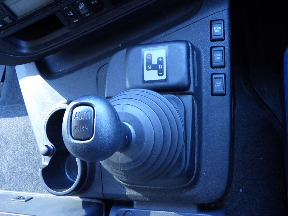 スムーサーGです。|いすゞ ギガ QPG-CYJ77Bの写真25