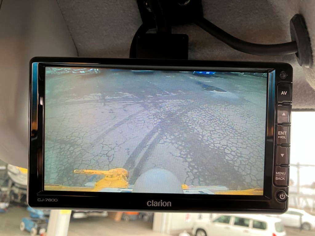 いすゞ ギガ 2PG-CYZ77CMの写真25