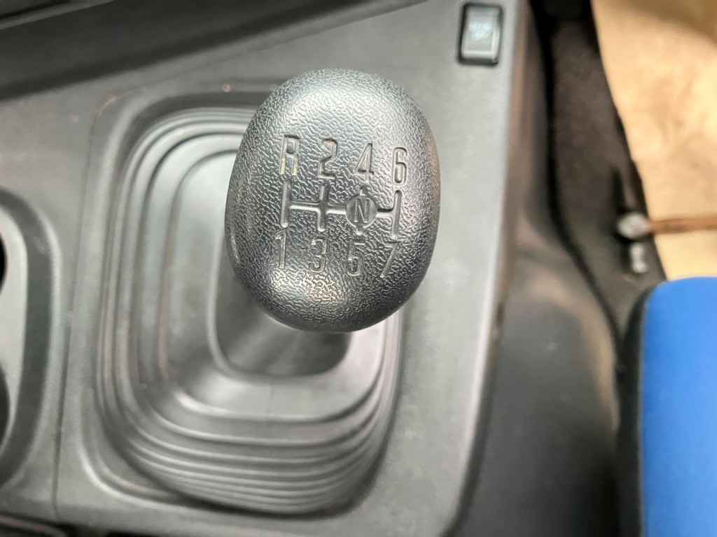 いすゞ ギガ 2PG-CYZ77CMの写真26