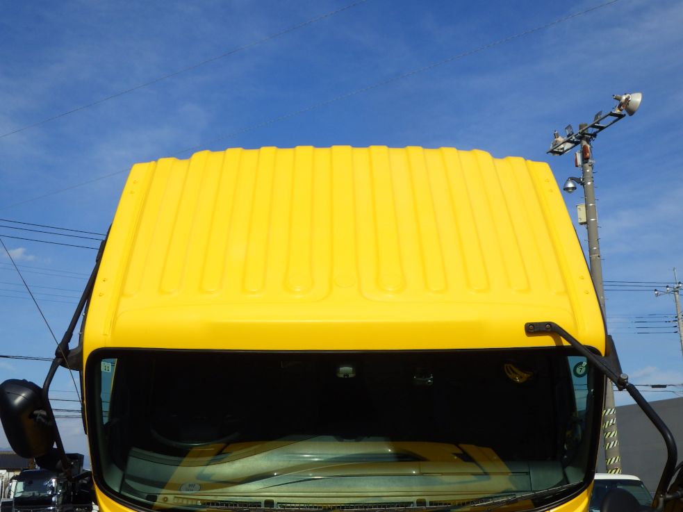 いすゞ ギガ 2PG-CYZ77CMの写真27