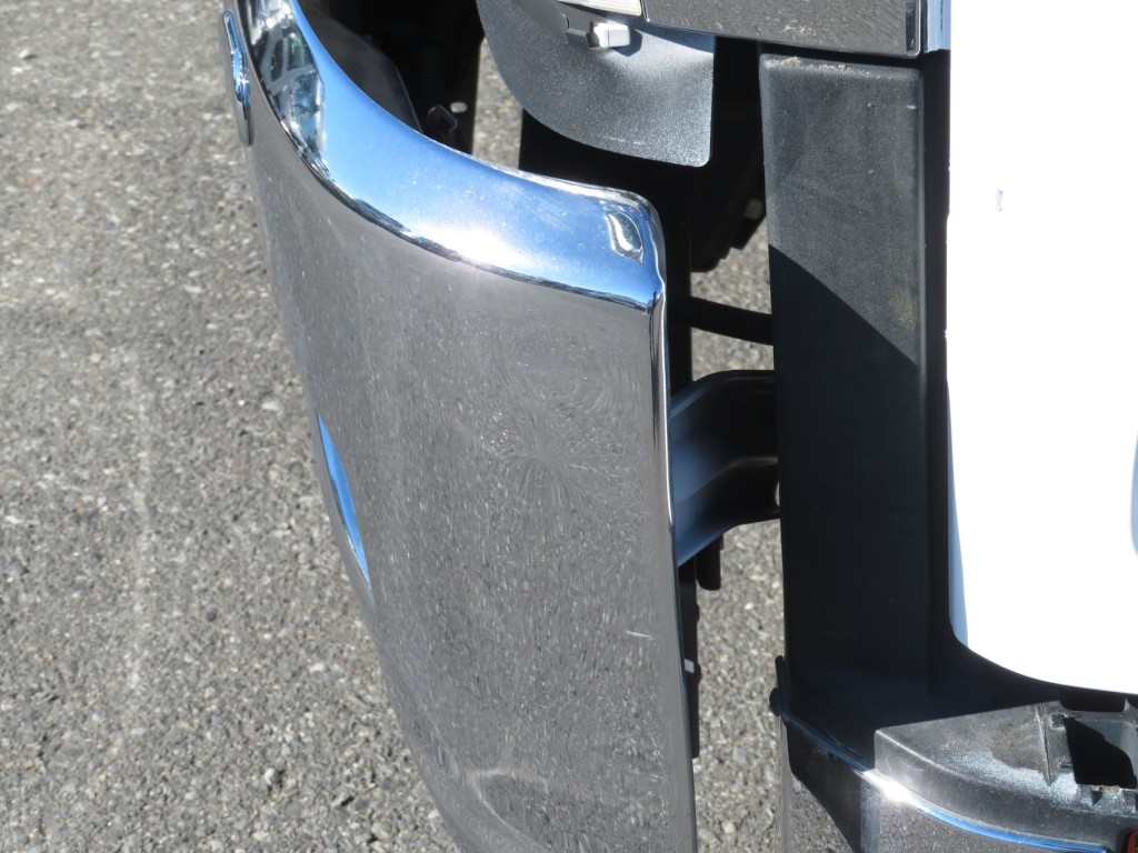 いすゞ フォワード TKG-FRR90S2(2WD)の写真12