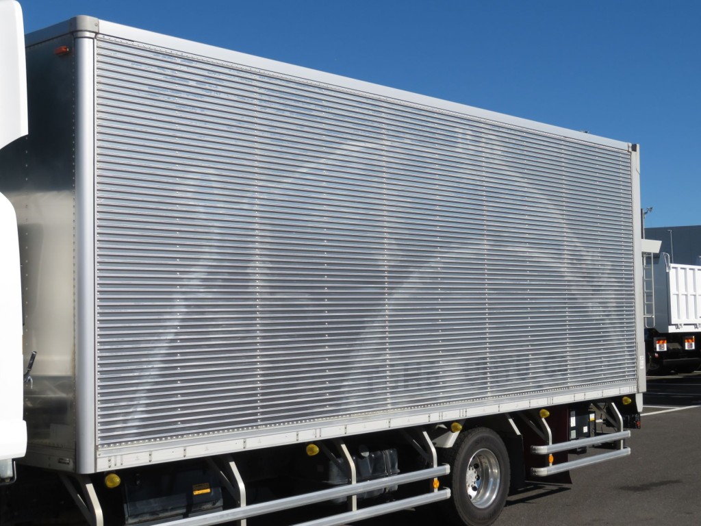 いすゞ フォワード TKG-FRR90S2(2WD)の写真14