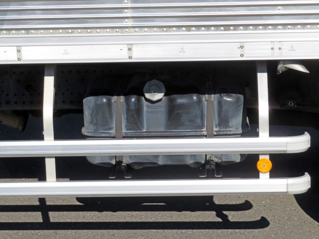 いすゞ フォワード TKG-FRR90S2(2WD)の写真19