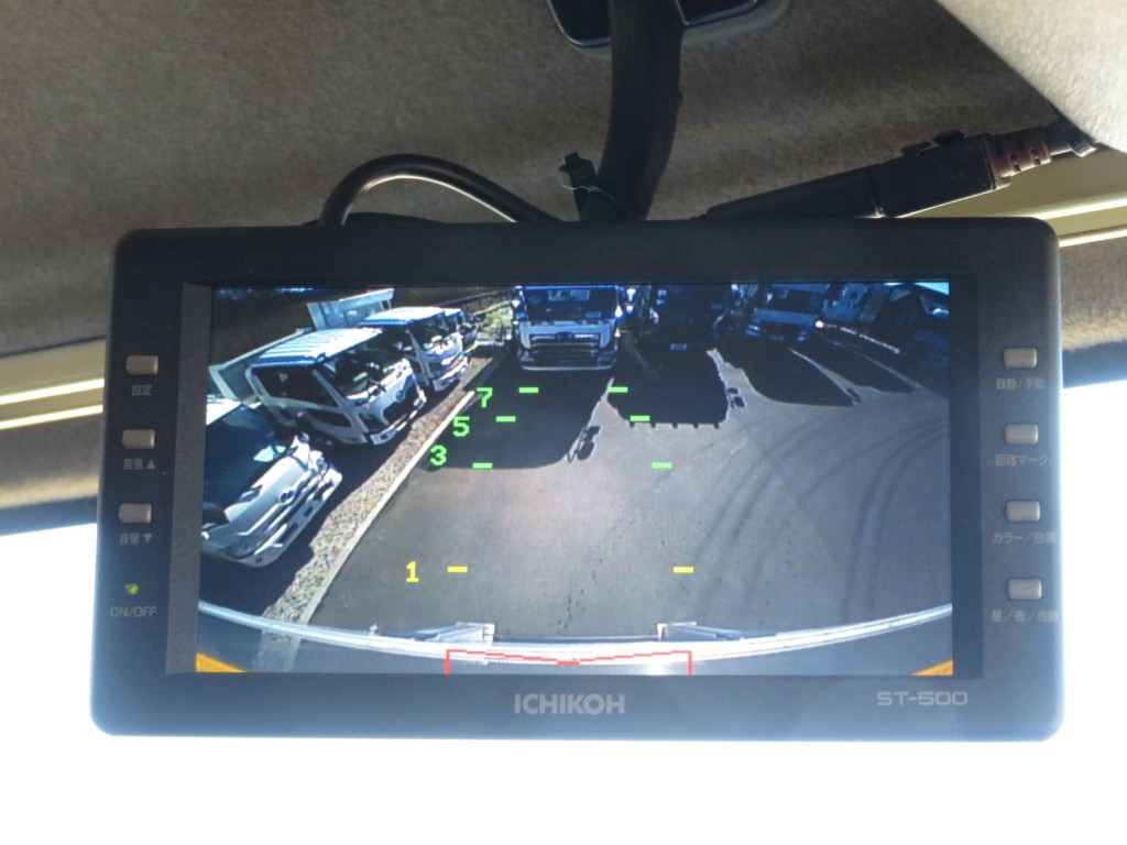 いすゞ フォワード TKG-FRR90S2(2WD)の写真20