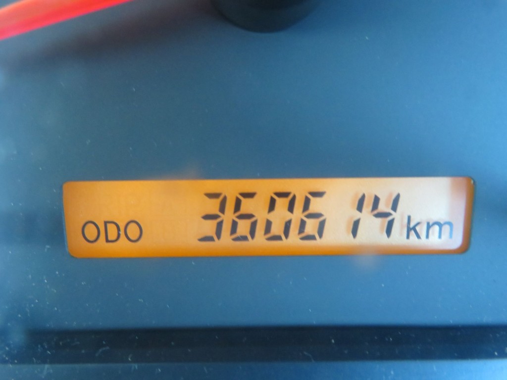 いすゞ フォワード TKG-FRR90S2(2WD)の写真23