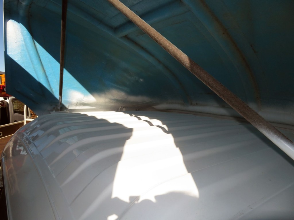 いすゞ フォワード TKG-FRR90S2(2WD)の写真24