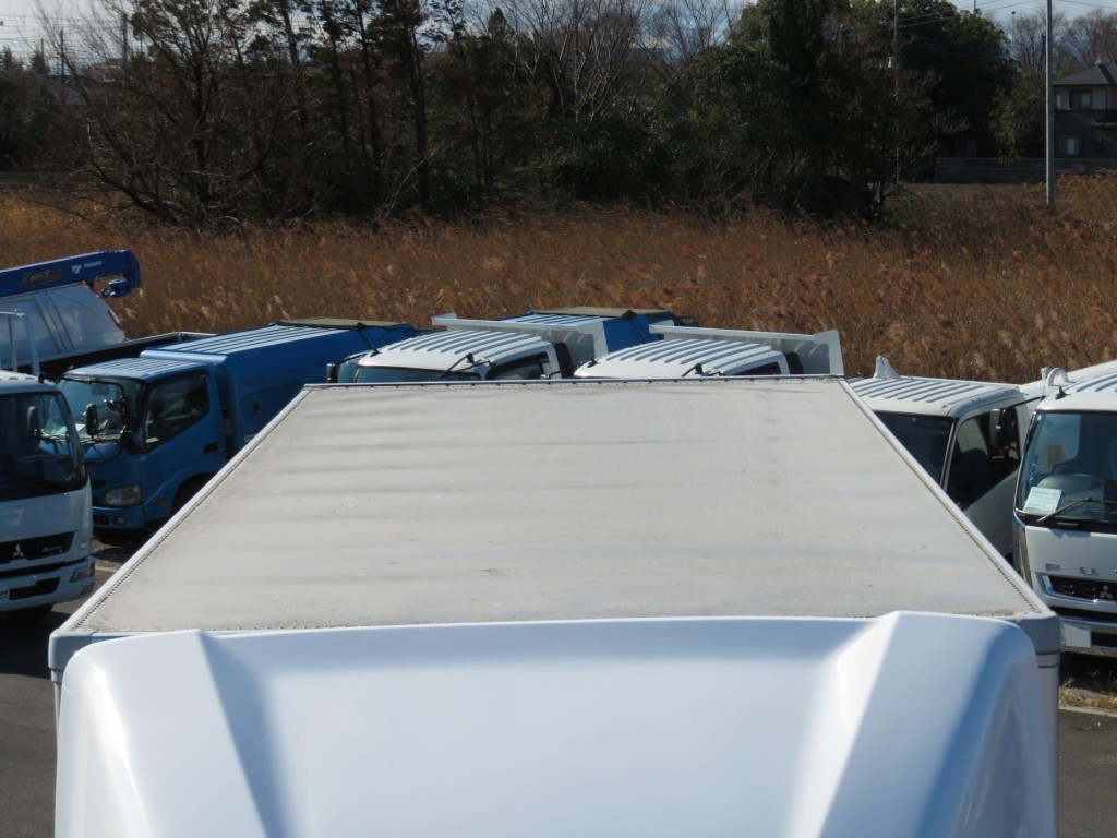 いすゞ フォワード TKG-FRR90S2(2WD)の写真25