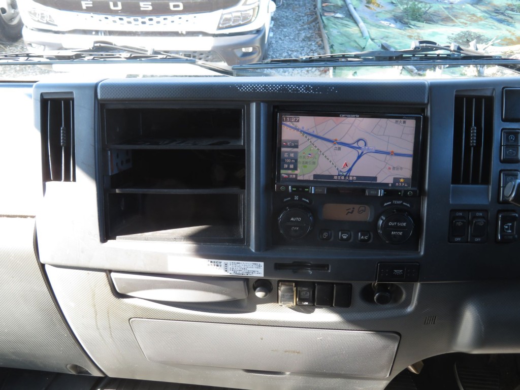 いすゞ フォワード TKG-FRR90S2(2WD)の写真29