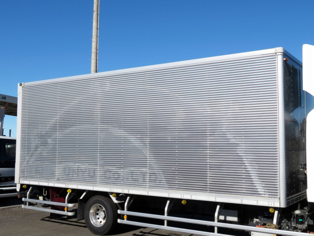 いすゞ フォワード TKG-FRR90S2(2WD)の写真31