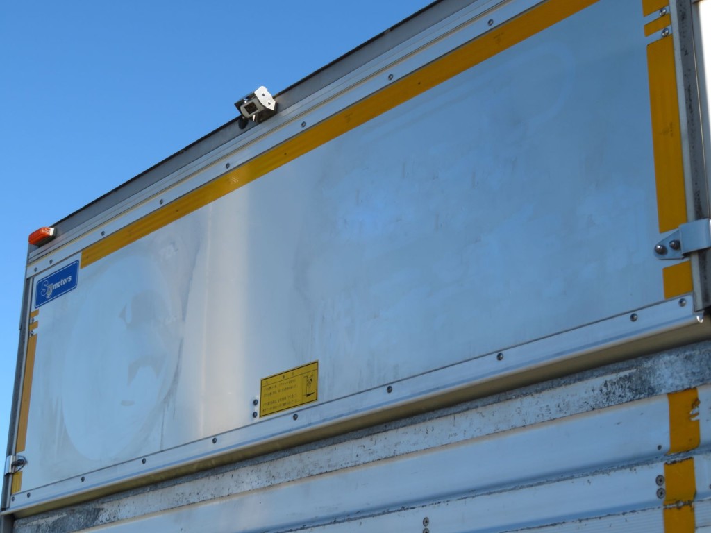 いすゞ フォワード TKG-FRR90S2(2WD)の写真33