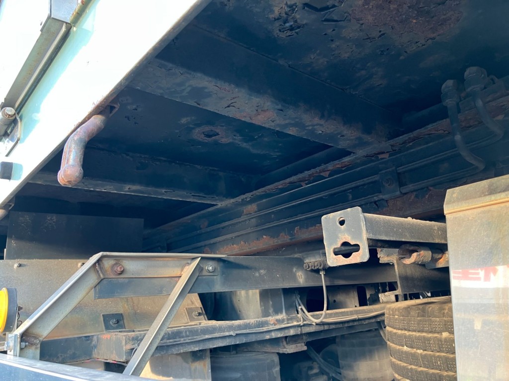 日野 プロフィア QKG-FW1EXEJの写真6