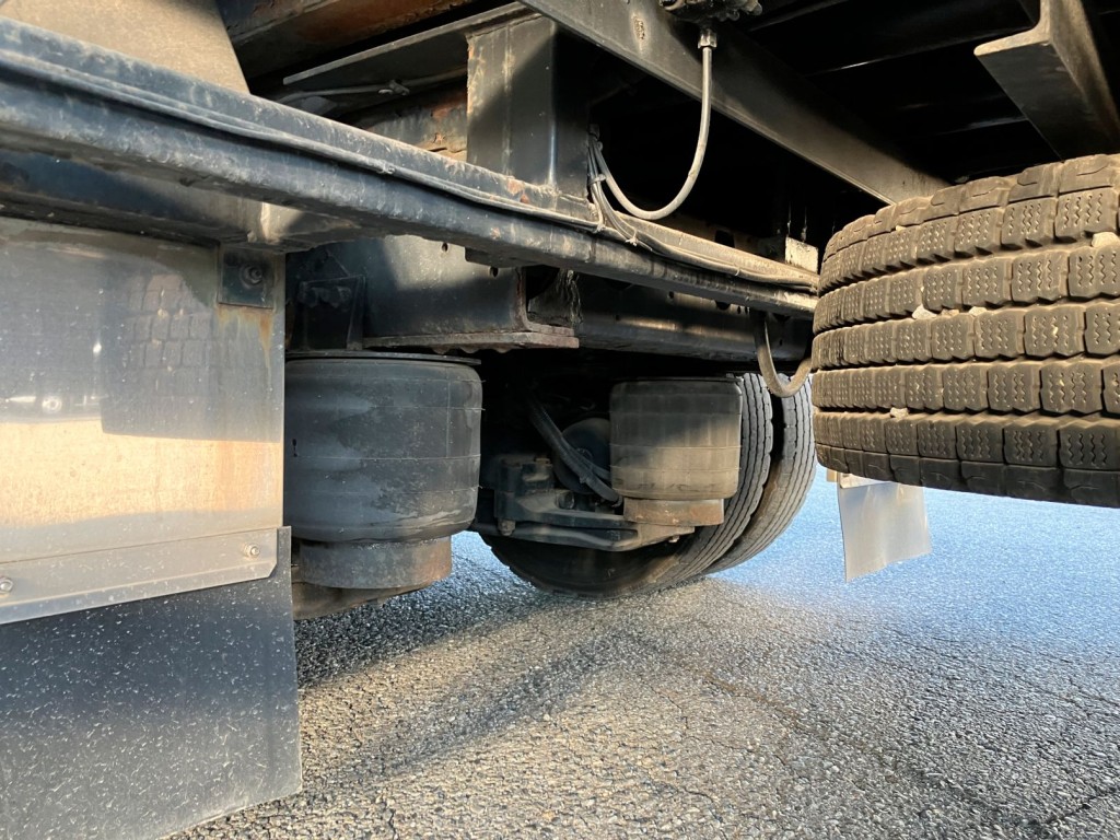 日野 プロフィア QKG-FW1EXEJの写真7