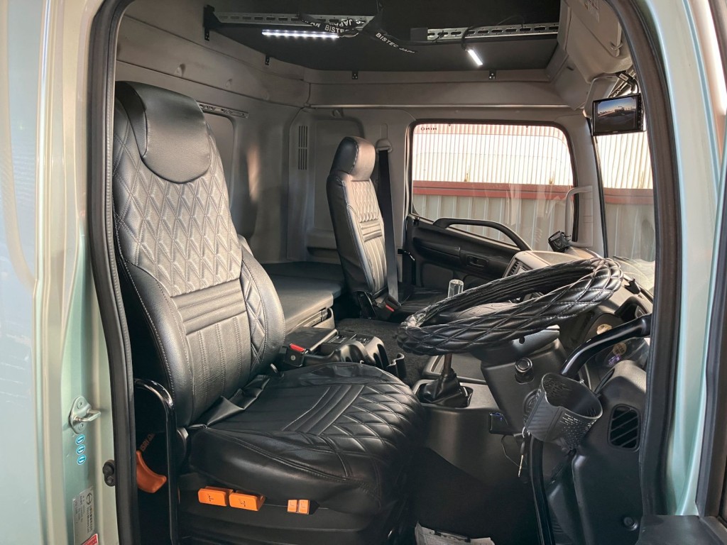 日野 プロフィア QKG-FW1EXEJの写真8