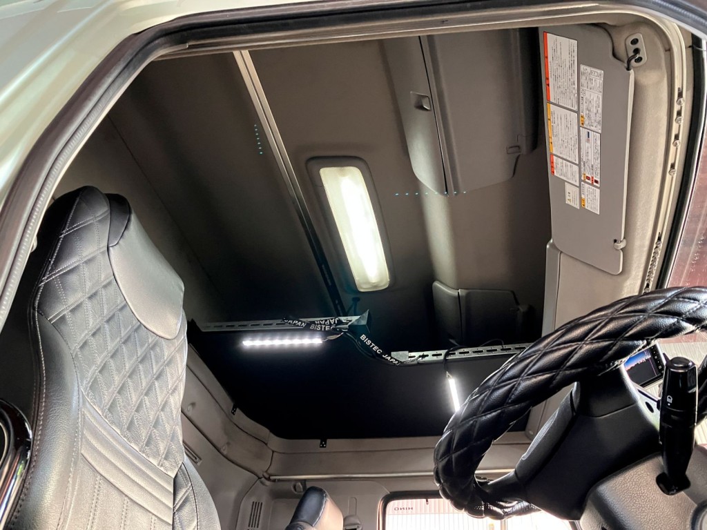 日野 プロフィア QKG-FW1EXEJの写真9