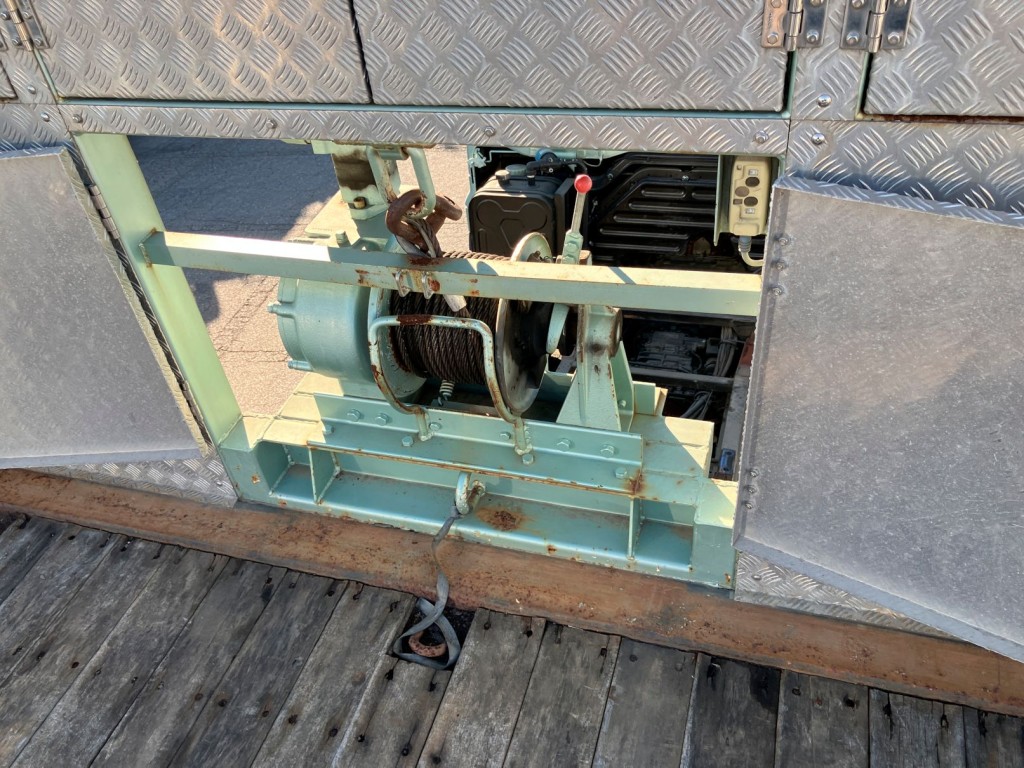 日野 プロフィア QKG-FW1EXEJの写真16