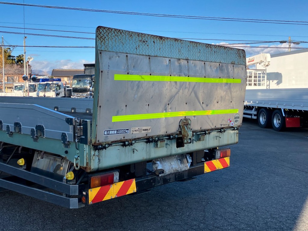 日野 プロフィア QKG-FW1EXEJの写真20